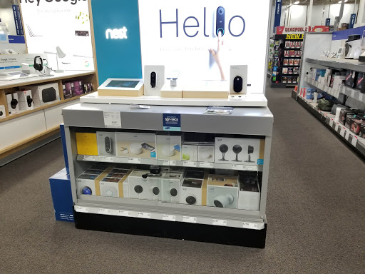 Electronics Store «Best Buy», reviews and photos, 6060 Long Prairie Rd, Flower Mound, TX 75028, USA