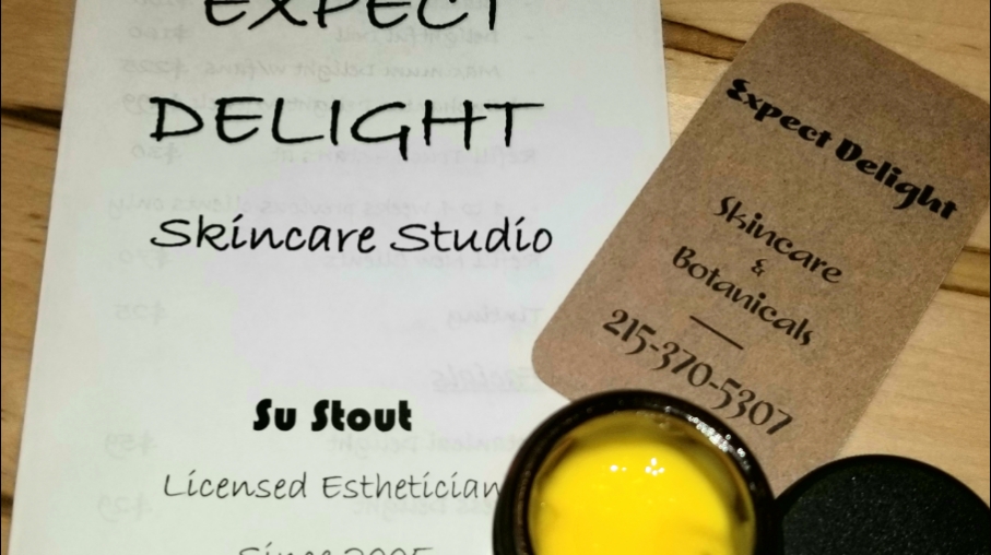 Expect Delight Skincare Studio