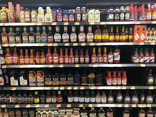 Supermarket «Walmart Neighborhood Market», reviews and photos, 11800 Hialeah Gardens Blvd, Hialeah Gardens, FL 33018, USA