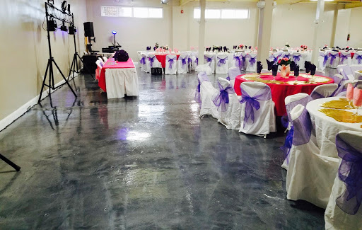 Event Venue «G50 PRODUCTIONS», reviews and photos, 141 Coit St, Irvington, NJ 07111, USA