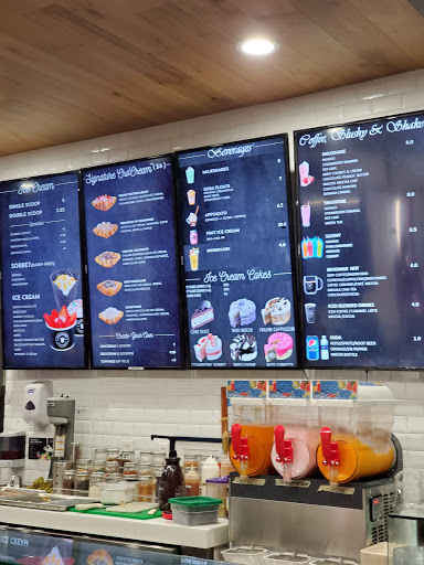 Ice Cream Shop «Churned Creamery», reviews and photos, 2493 Park Ave #21, Tustin, CA 92782, USA