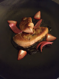 Foie gras du Restaurant Le Petit Périgord à Laval - n°7