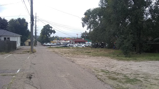 Used Car Dealer «Car Concepts of Colorado», reviews and photos, 729 N Union Blvd, Colorado Springs, CO 80909, USA