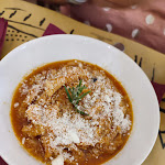 Photo n°3 de l'avis de Luca.i fait le 24/08/2023 à 17:12 sur le  La Bottega Del Giullare à Narni