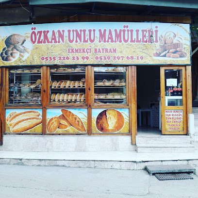 Özkan Unlu Mamülleri