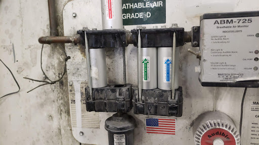 Auto Body Shop «Service King Collision Repair of North Dallas», reviews and photos, 10720 N Central Expy, Dallas, TX 75231, USA