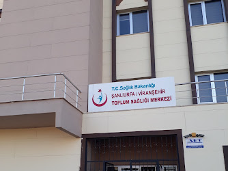 Toplum Sağlığı Merkezi