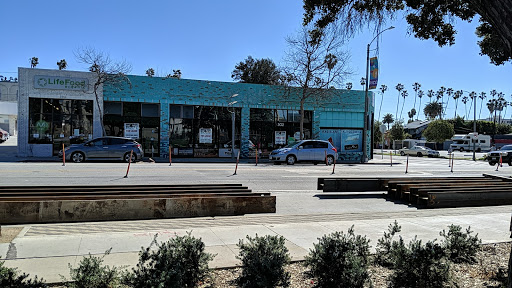 Pet Supply Store «Animal Kingdom of Santa Monica», reviews and photos, 300 Pico Blvd, Santa Monica, CA 90405, USA