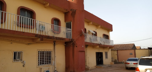 Phoenix Hotel, Shehu Kangiwa Road, Minna South, Minna, Nigeria, Appliance Store, state Niger