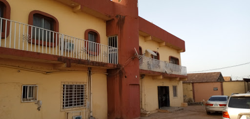 Phoenix Hotel, Shehu Kangiwa Road, Minna South, Minna, Nigeria, Resort, state Niger