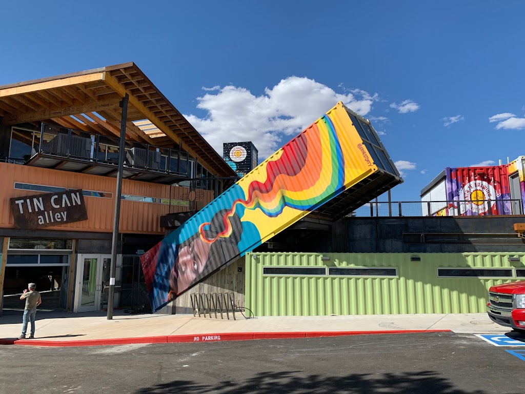 Tin Can Alley ABQ Albuquerque, NM 87113 Menu, Reviews, Hours & Contact