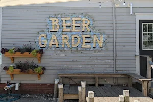 Perks Coffee Shop & Beer Garden image