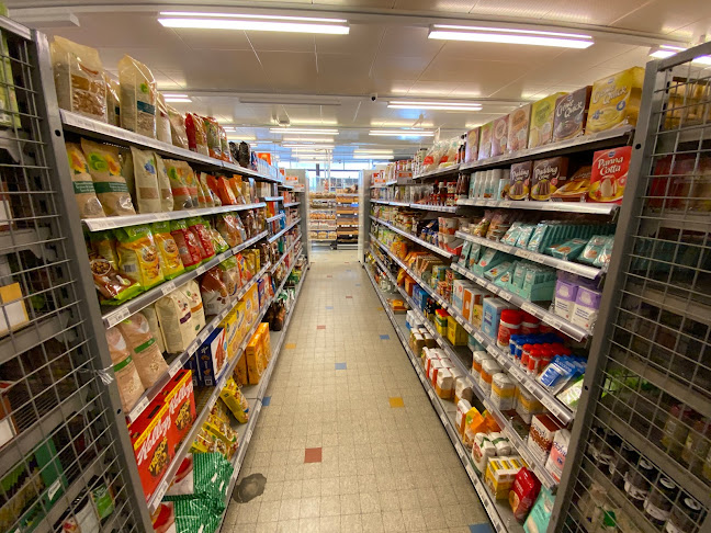 Migros Partenaire - Supermarkt