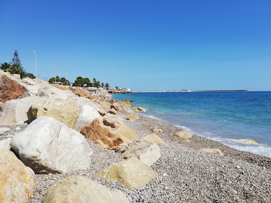 Platja de les Salines