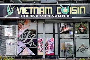 Vietnam Cuisin Restaurante image