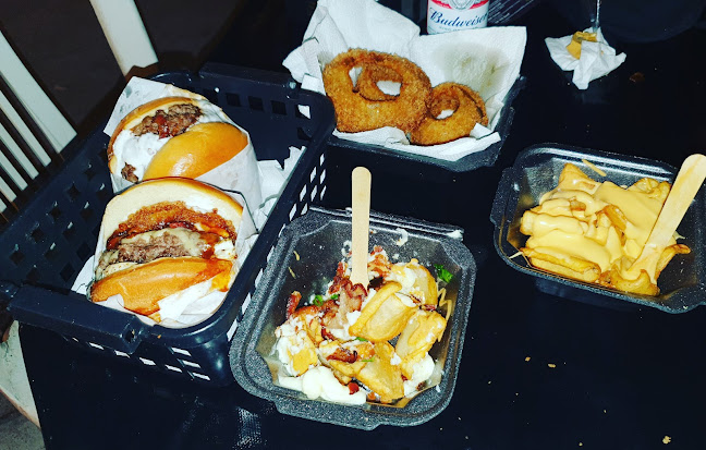 Dbk Hamburgueria Gourmet - Rio de Janeiro