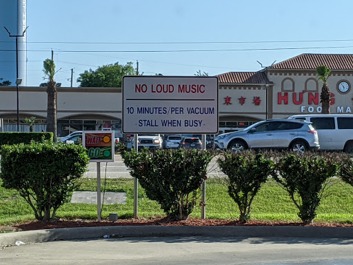 Car Wash «Cadillac Express Car Wash», reviews and photos, 13450 TX-249, Houston, TX 77086, USA