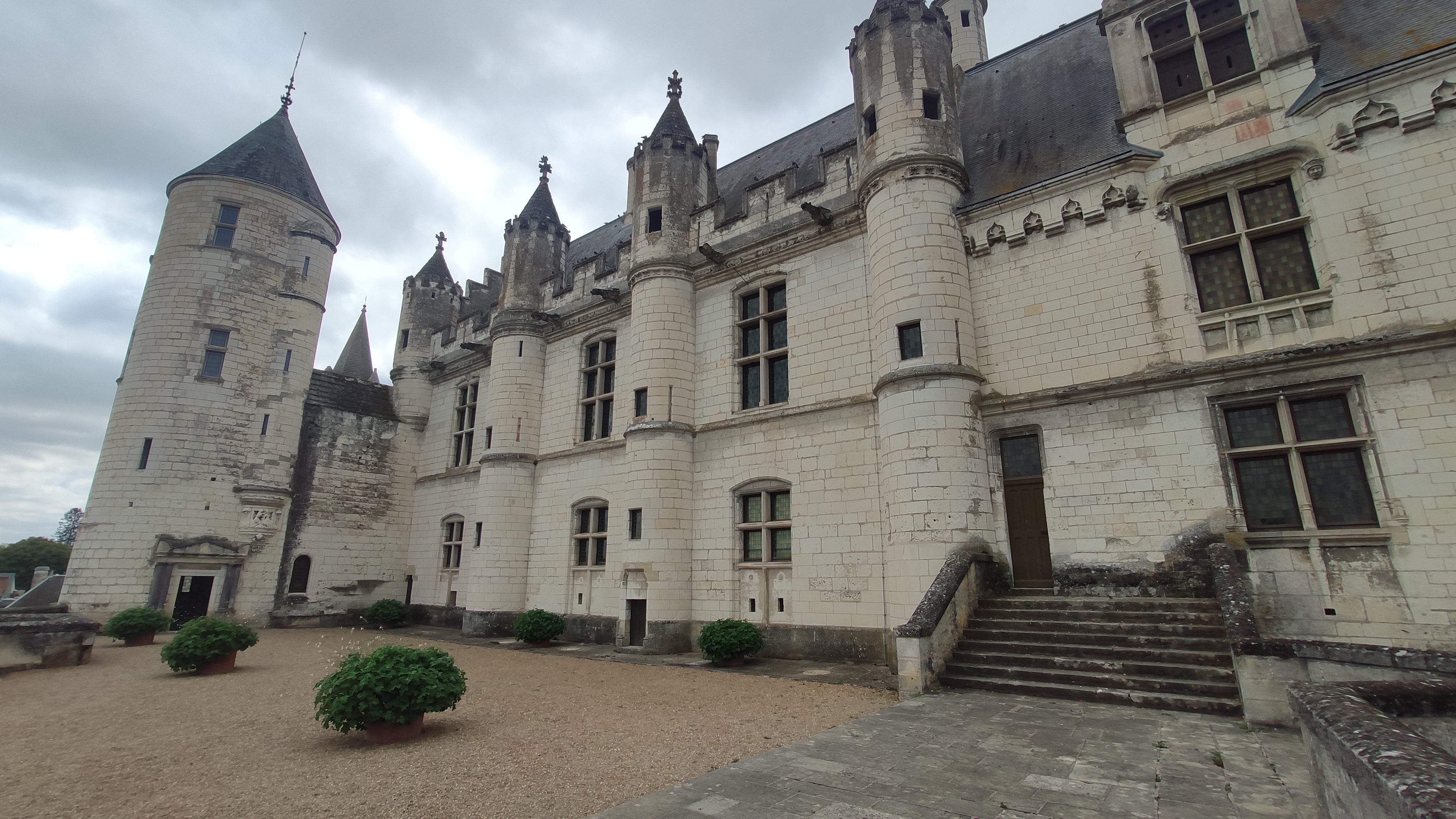 Photo n° 4 de l'avis de Olivier.a fait le 26/08/2022 à 20:04