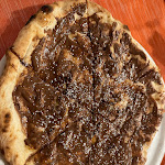 Photo n°3 de l'avis de Amit.h fait le 02/06/2023 à 20:40 sur le  Ristorante Pizzeria DA GIGINO à San Lazzaro