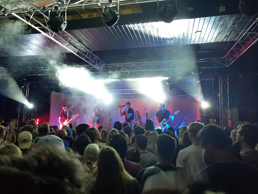 Live Music Venue «Blue Moose Tap House», reviews and photos, 211 Iowa Ave, Iowa City, IA 52240, USA