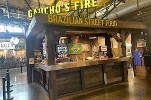 Gaucho's Fire Express image