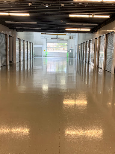 Storage Facility «Extra Space Storage», reviews and photos, 600 W Liberty St, Wauconda, IL 60084, USA