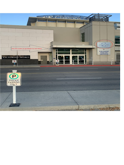 Chinook Mall Medical Clinic