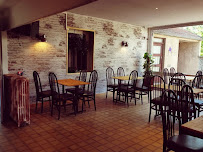 Photos du propriétaire du Restaurant Aux Plaisirs d'Antan à Vaux-le-Pénil - n°3