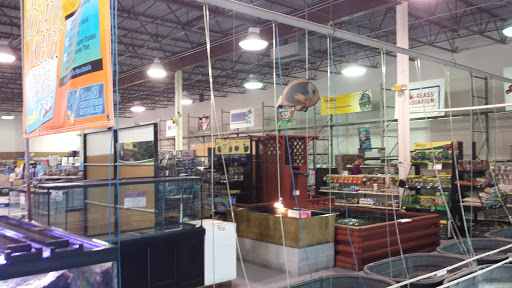 Tropical Fish Store «RMS Aquaculture», reviews and photos, 6629 Engle Rd # 108, Cleveland, OH 44130, USA