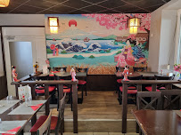 Atmosphère du Restaurant japonais Tokyo Sushi à Saverne - n°11