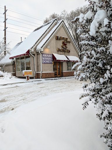 Donut Shop «Banbury Cross Donuts», reviews and photos, 705 S 700 E, Salt Lake City, UT 84102, USA