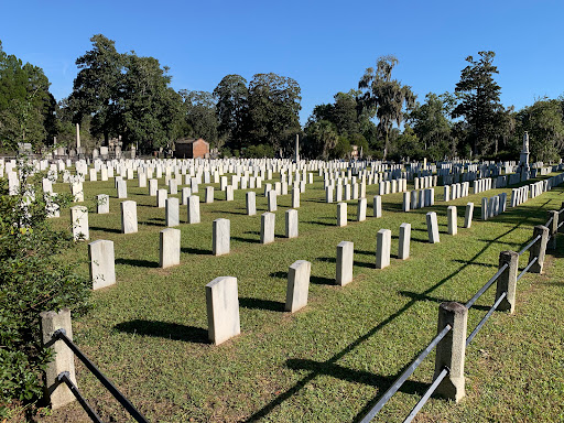 Laurel Grove North Cemetery