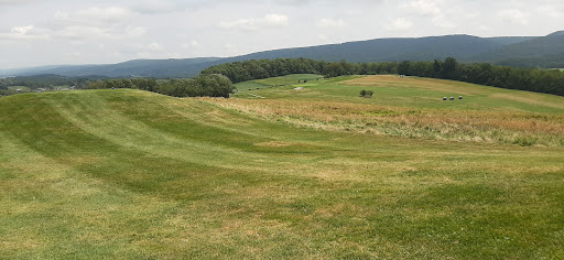 Golf Course «Glengarry Golf Links», reviews and photos, 168 Lentz Rd, Latrobe, PA 15650, USA