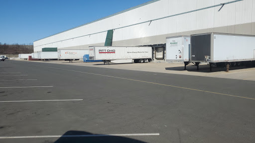 Book Store «Barnes & Noble Distribution», reviews and photos, 1 Barnes and Noble Way, Monroe Township, NJ 08831, USA