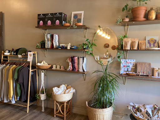 Yoga Studio «Asha Yoga», reviews and photos, 2421 27th St, Sacramento, CA 95818, USA