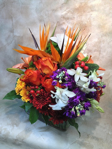 Florist «Tiger Lily Flowers», reviews and photos, 569 Cedar Ln, Teaneck, NJ 07666, USA