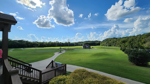 Golf Course «The River Club Golf & Learning Center», reviews and photos, 1150 Warfield Blvd, Clarksville, TN 37043, USA