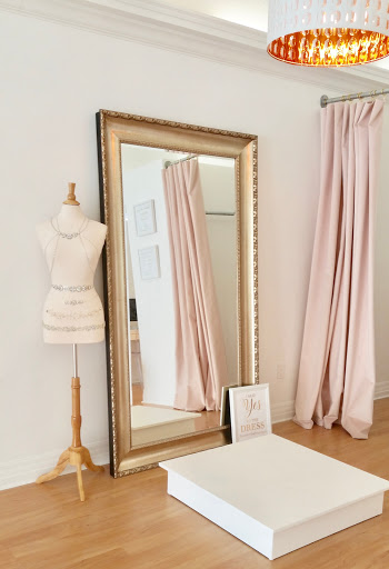 Bridal Shop «PURE Bridal Boutique», reviews and photos, 1540 Broadway, Fort Myers, FL 33901, USA