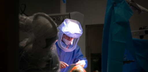 Chirurgo ortopedico Genova