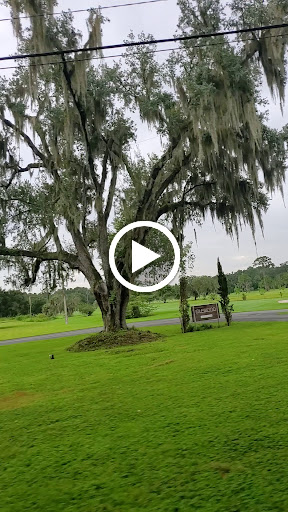 Golf Course «Bartow Golf Course», reviews and photos, 190 Idlewood Ave, Bartow, FL 33830, USA