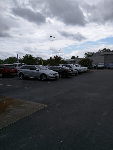 Used Car Dealer «National Auto Warehouse», reviews and photos, 11060 Terrapin Station Ln, Knoxville, TN 37932, USA