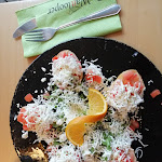 Photo n°3 de l'avis de Heiko.a fait le 20/08/2021 à 18:30 sur le  Restaurant De Wattlooper à Norden