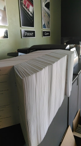 Commercial Printer «On-Line Printing & Graphics», reviews and photos, 219 E Kettleman Ln, Lodi, CA 95240, USA