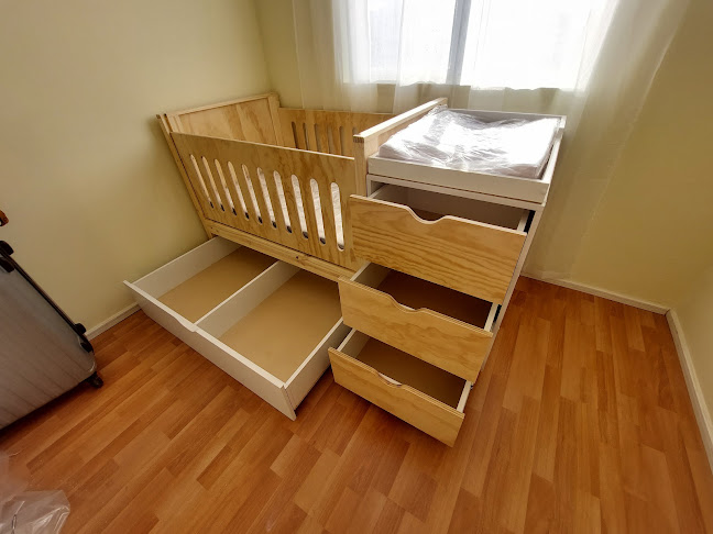 Mueblería Pettra - Pudahuel