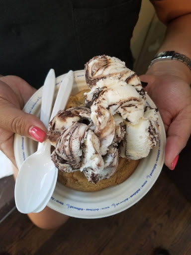 Cookie Shop «Insomnia Cookies», reviews and photos, 4319 Main St, Philadelphia, PA 19127, USA