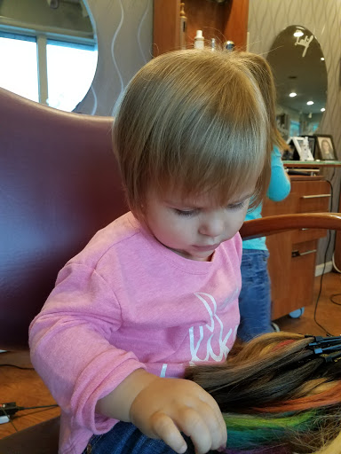 Hair Salon «Hair By Sebo Salon», reviews and photos, 799 NY-211, Middletown, NY 10941, USA