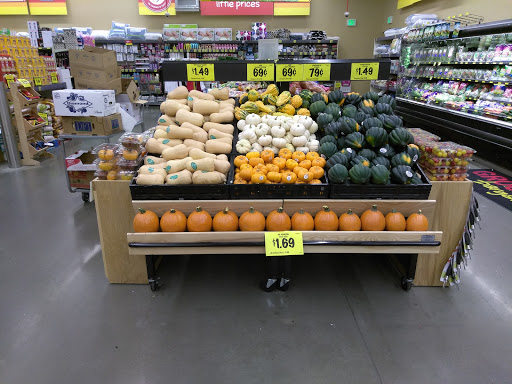 Grocery Store «Grocery Outlet Bargain Market», reviews and photos, 3110 Main St, Oakley, CA 94561, USA