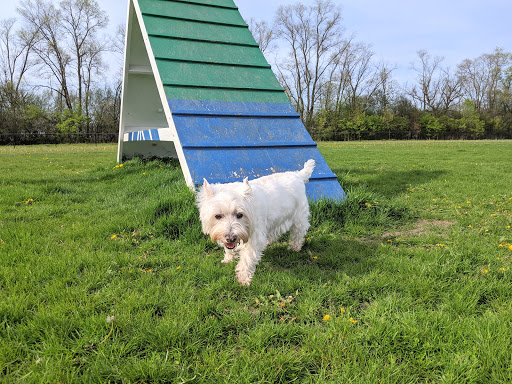 Dog Park «Carol Stream Bark Park», reviews and photos, 280 Kuhn Rd, Carol Stream, IL 60188, USA