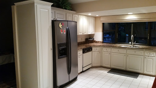 Cabinet Maker «Ideal Cabinet Refacing of Naples», reviews and photos, 3555 Westview Dr, Naples, FL 34104, USA