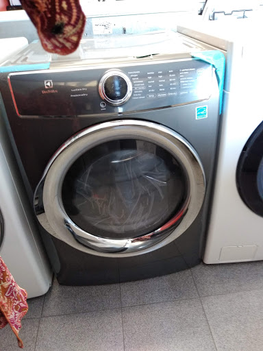 Appliance Store «Bay Area Appliances», reviews and photos, 4409 US-19, New Port Richey, FL 34652, USA